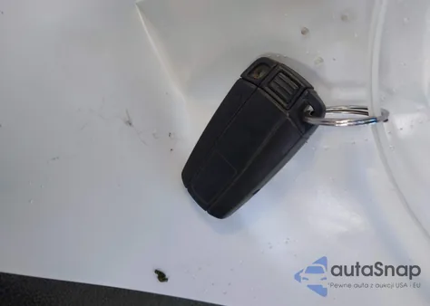 2006 BMW 325Xi z USA, uszkodzony, nr VIN WBAVD13566KV07390